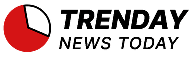Trenday Logo